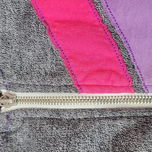 Billabong Retro Hoodie Vest/ M. - Picture 7 of 8